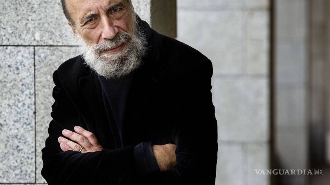 Raúl Zurita gana el Premio Iberoamericano de Letras José Donoso