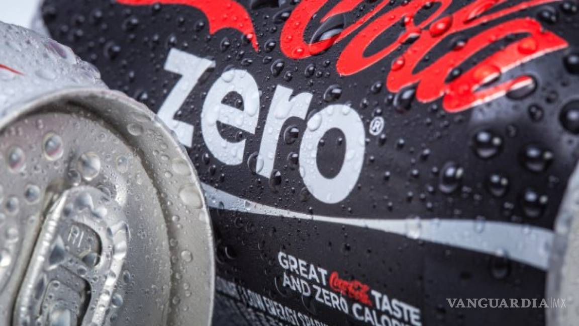 Coca Cola ya no venderá sus versiones Life y Zero en México