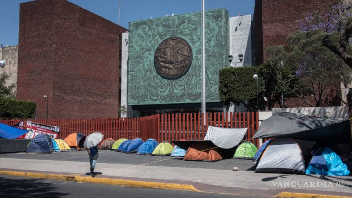 Laura Rojas anuncia detalles de protocolos para San Lázaro ante bloqueos