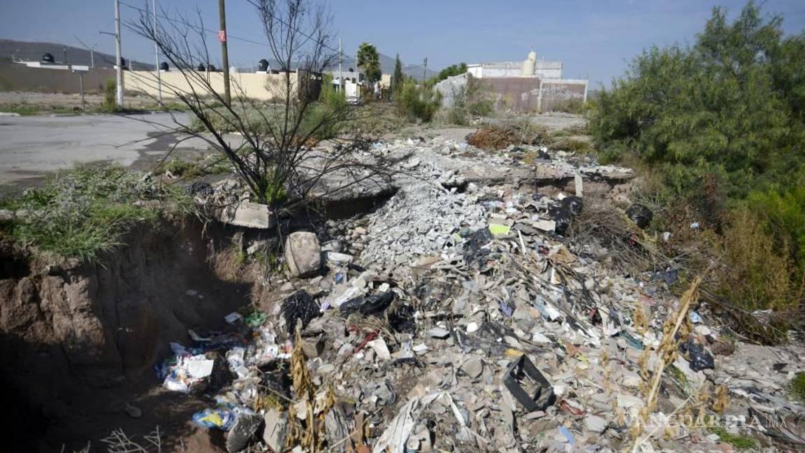 $!Con castigos hasta cuatro veces más altos que los que se tienen en este 2025, el Municipio de Saltillo busca concientizar sobre el cuidado del medio ambiente.