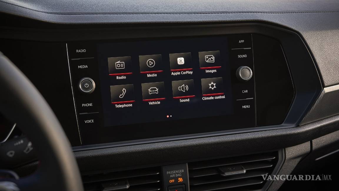 $!Volkswagen Jetta GLI 2019 ya está en México, checa precios, versiones y equipamiento