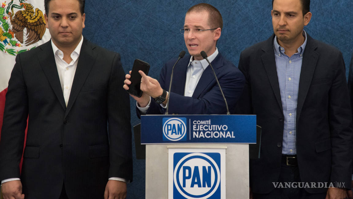Solicita Congreso que EPN explique espionaje