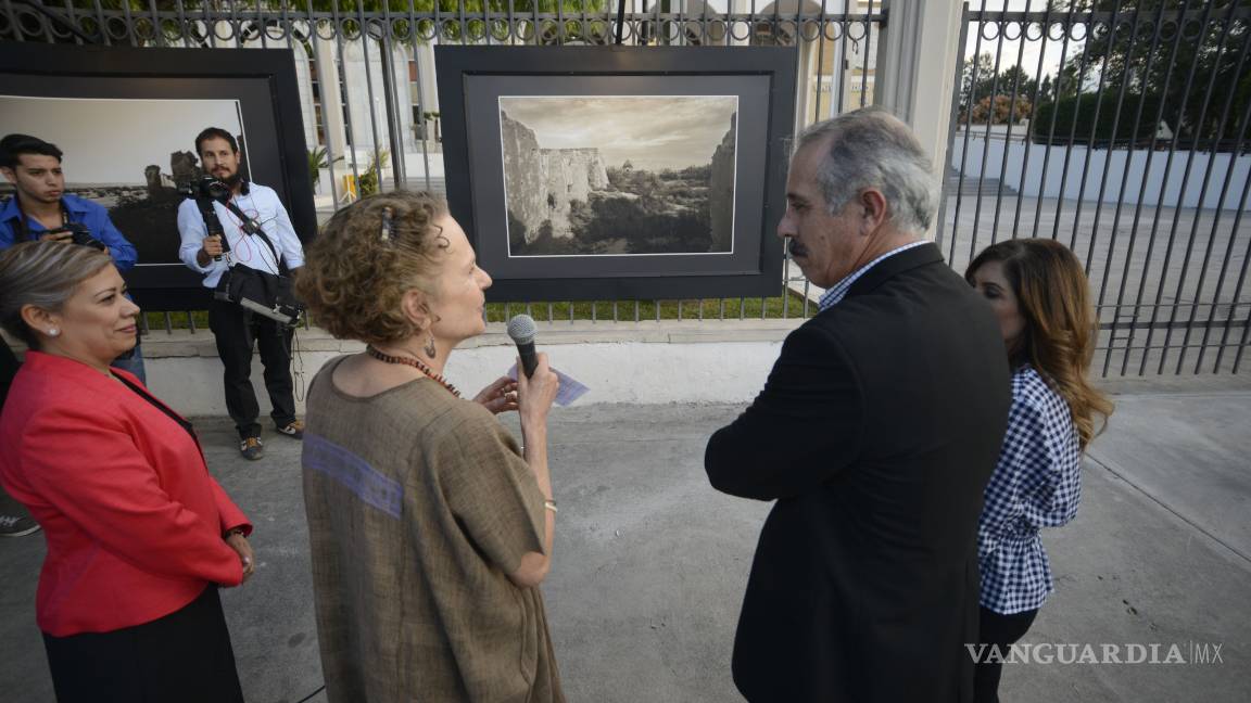 $!Largo Olvido, luz que revela la soledad
