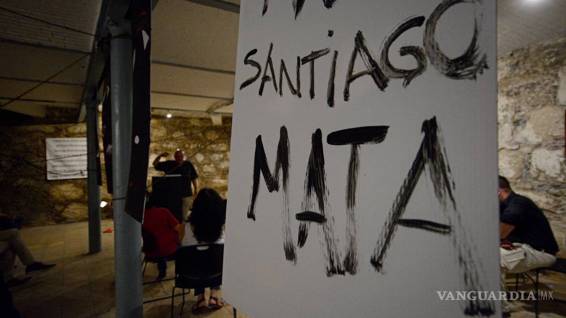 $!Malgré tout: Denuncia a través de la poesía