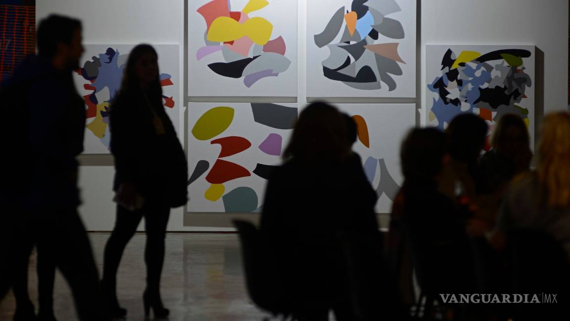 $!F-A-M-A; la plataforma para los coleccionistas en Monterrey