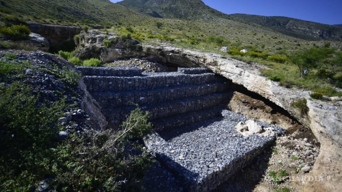 $!Acuífero de Zapalinamé en niveles bajos y con lenta recuperación