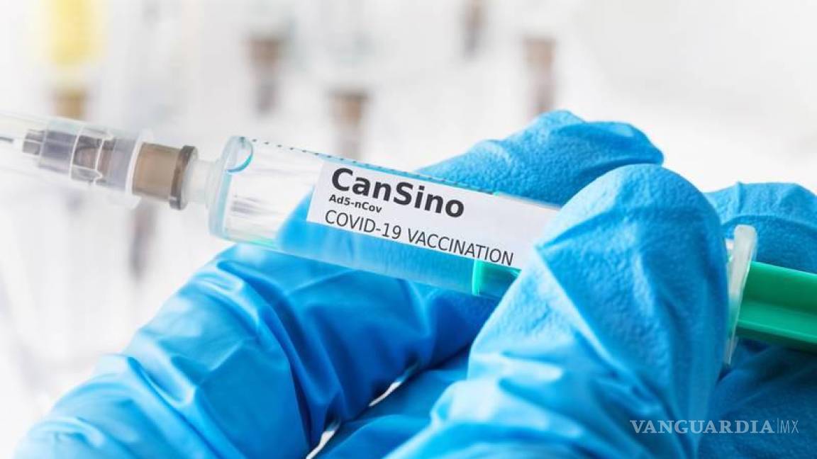 Ebrard espera pronta aprobación de la OMS a vacunas Sputnik V y CanSino