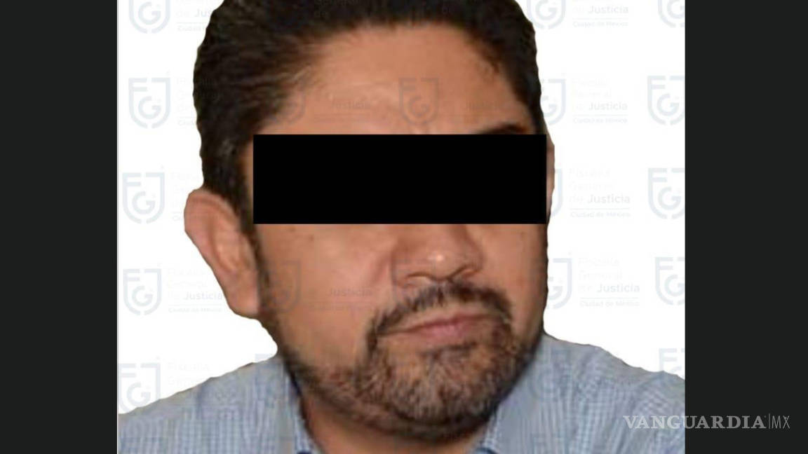 Excomisionado para la Reconstrucción en CDMX, Edgar Tungüí, acepta ser extraditado a México