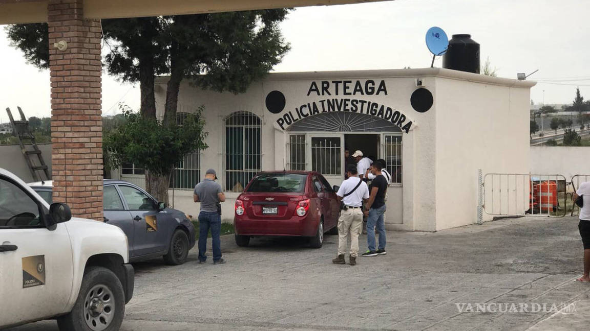 Por fuga de gas, hombre muere intoxicado en su casa en Arteaga