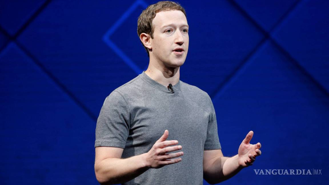 Facebook priorizará los contenidos personales frente a las noticias