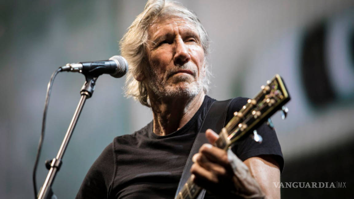 Roger Waters anuncia nuevas fechas en CDMX y Guadalajara