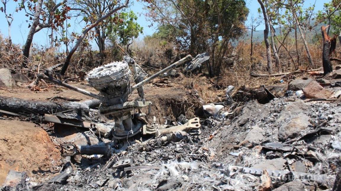 $!Con Peña Nieto, Cártel Jalisco Nueva Generación se convirtió en el cártel más poderoso, desplazando al Cártel de Sinaloa