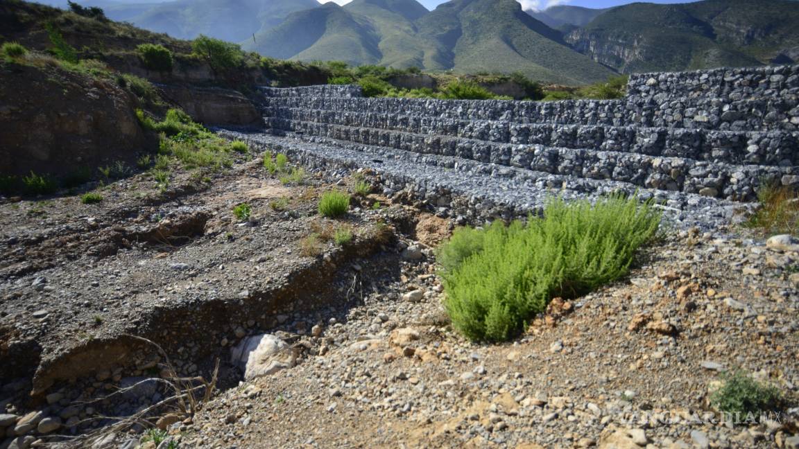 Recurrirá Aguas de Saltillo a recarga artificial del acuífero; ya prepara convocatoria de factibilidad