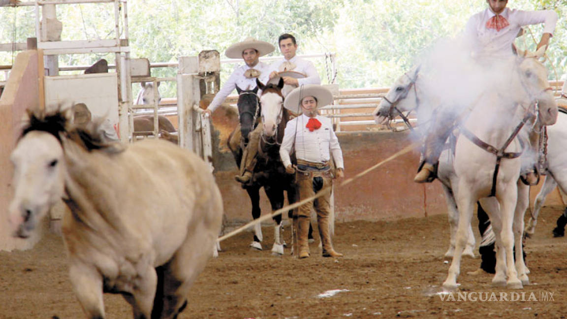 En competencia recordarán al multicampeón de piales