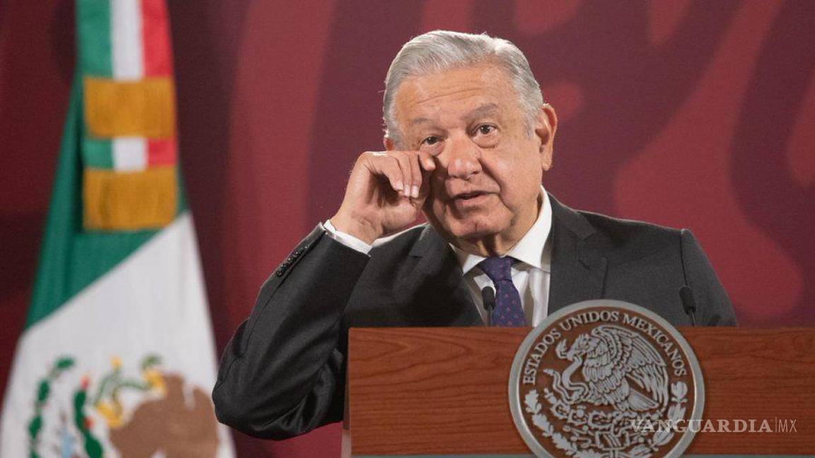 AMLO insiste en que no hay funcionarios responsables de asesinatos de periodistas