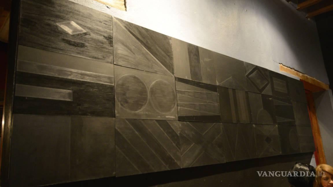 $!Omar Árcega: ‘El lenguaje de los pájaros’ se adueña del espacio