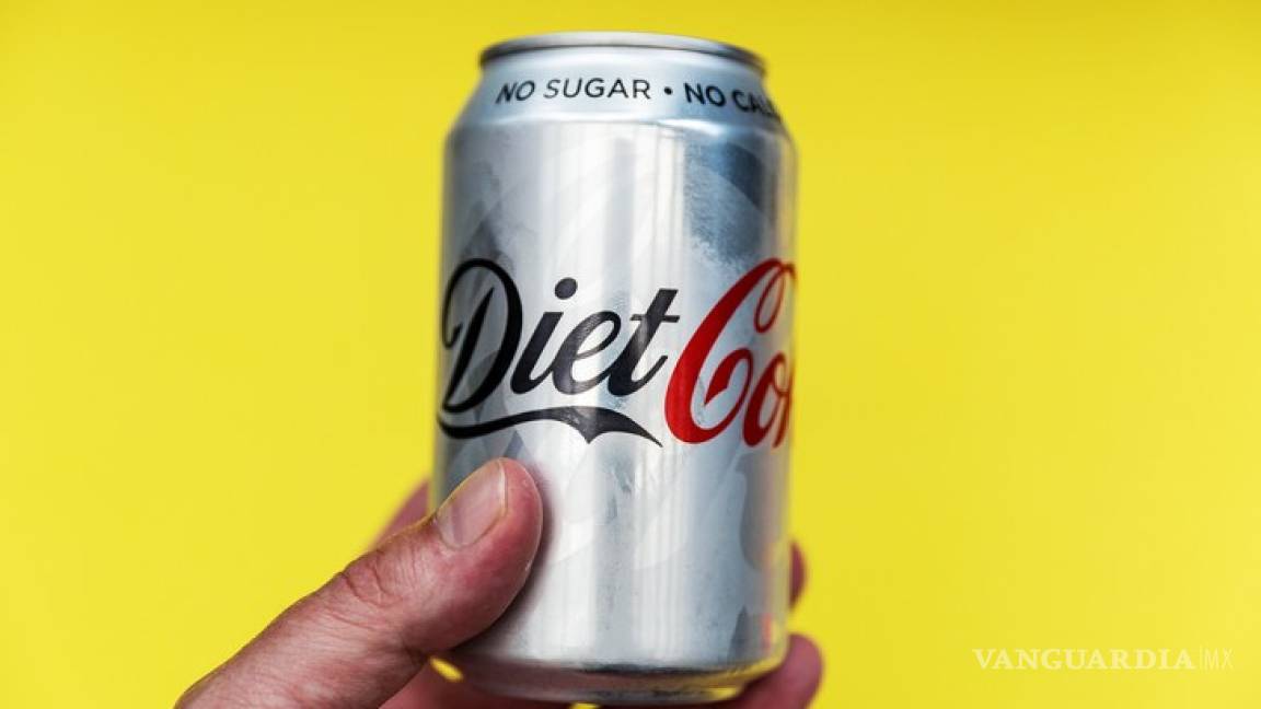 Coca-Cola obtiene ganancias gracias a los refrescos de dieta