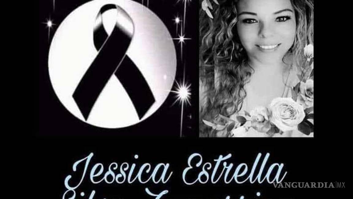 $!“Queremos justicia": mamá de Jessica, joven que murió en incidente con Guardia Nacional