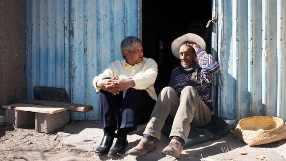 AMLO felicita en el Día del Padre a los papás mexicanos: 'siempre recordados con cariño'