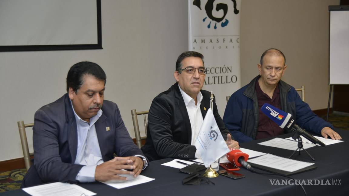 Amasfac propone que seguro de autos sea obligatorio en Coahuila