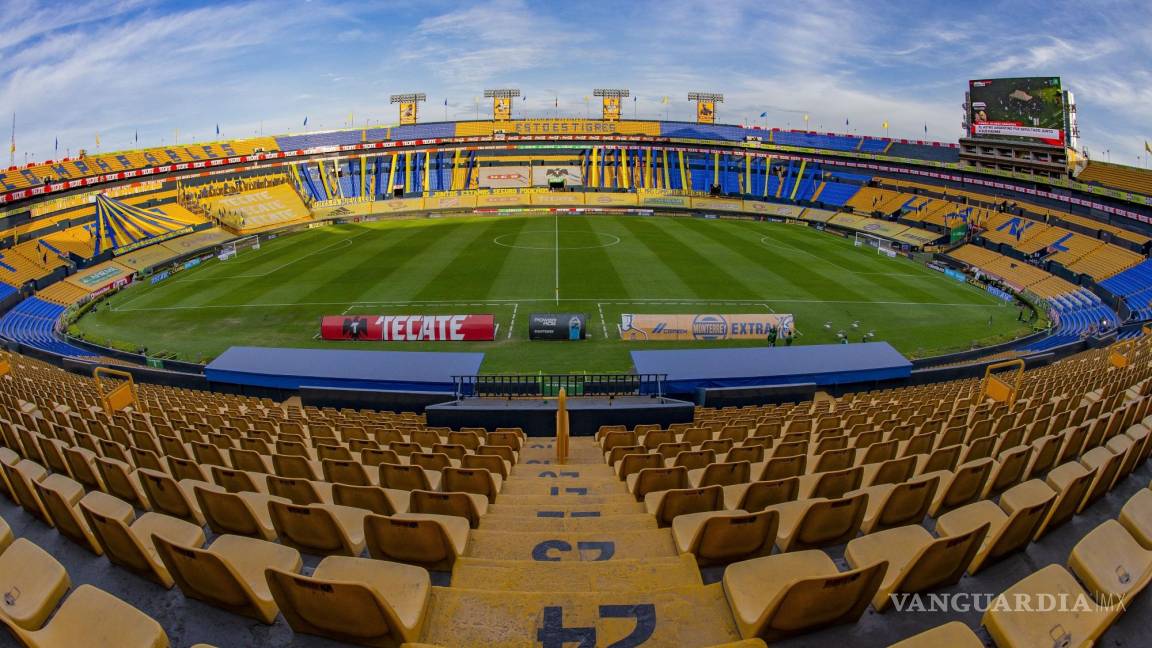 Samuel García incumple su promesa: nuevo estadio de Tigres queda CANCELADO
