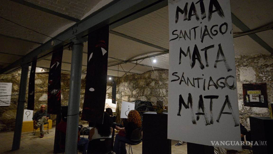 $!Malgré tout: Denuncia a través de la poesía