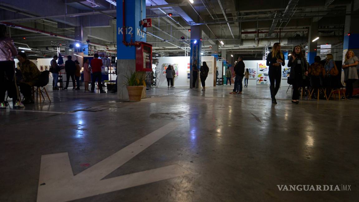 $!F-A-M-A; la plataforma para los coleccionistas en Monterrey