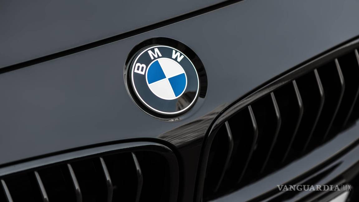 BMW podría lanzar un hipercoche eléctrico