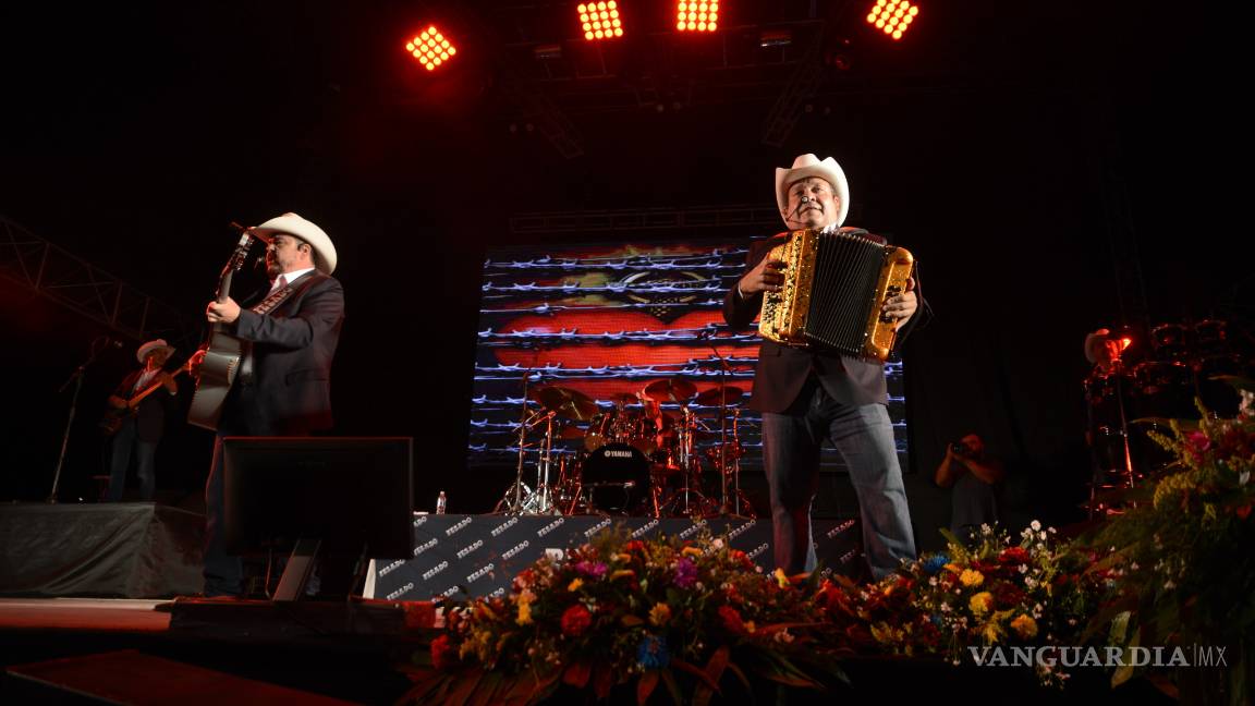 $!¡Así se vivió el inicio de la tradicional Feria de Saltillo 2018!