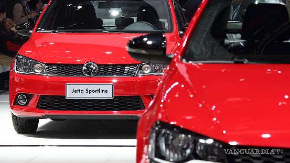 El futuro “se decidirá en el mercado chino”, afirma Volkswagen