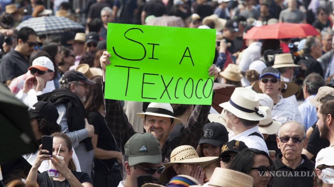 Preparan recuperación ambiental en Texcoco