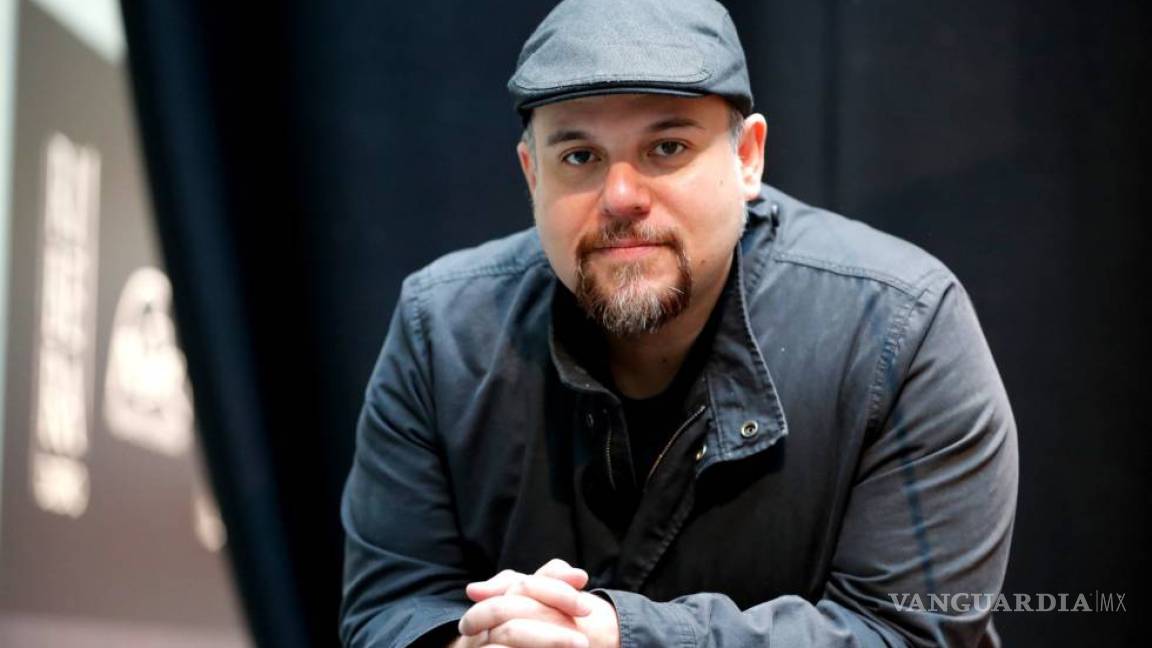 $!El mexicano Antonio Artuño, premio Narrativa Breve con "La vaga ambición"