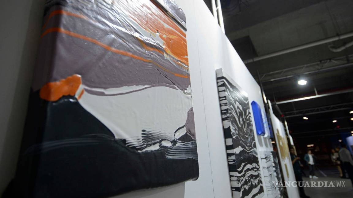 $!F-A-M-A; la plataforma para los coleccionistas en Monterrey