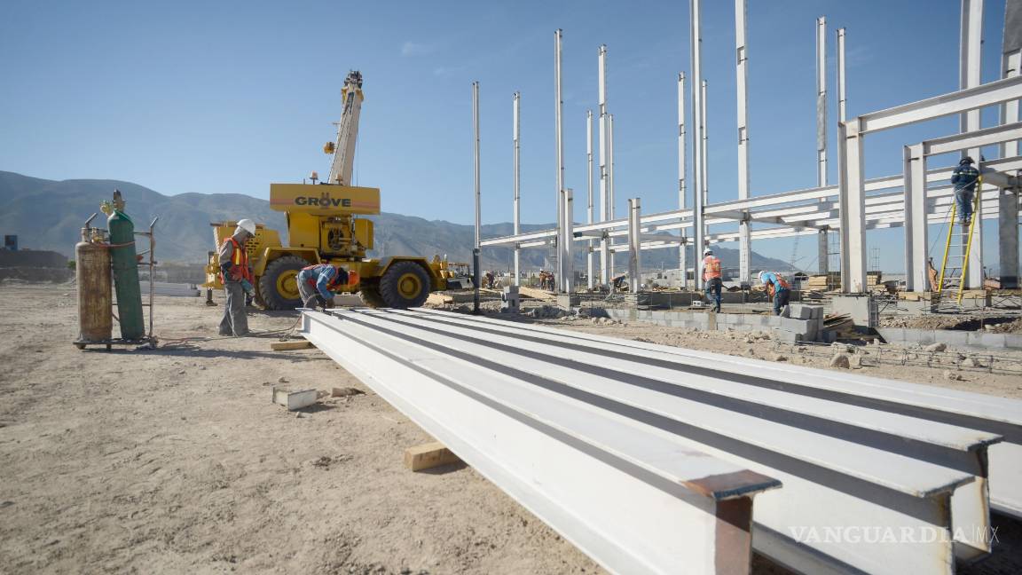 $!Universidad Autónoma de Durango invertirá en campus para Saltillo y Torreón