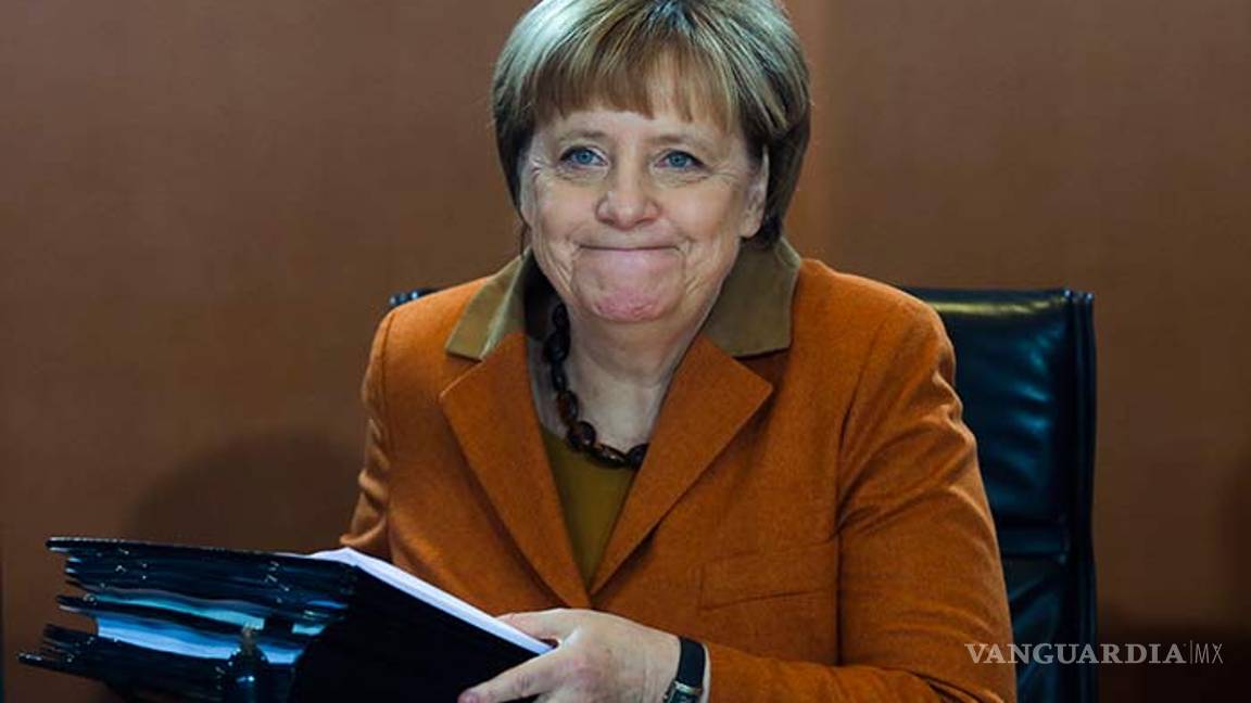 $!Putin y Trump, las 'personas más poderosas del mundo'