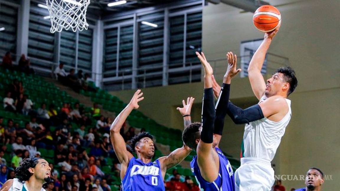 $!¡A Rusia! Gustavo Ayón no jugará en la NBA y se quedará en Europa