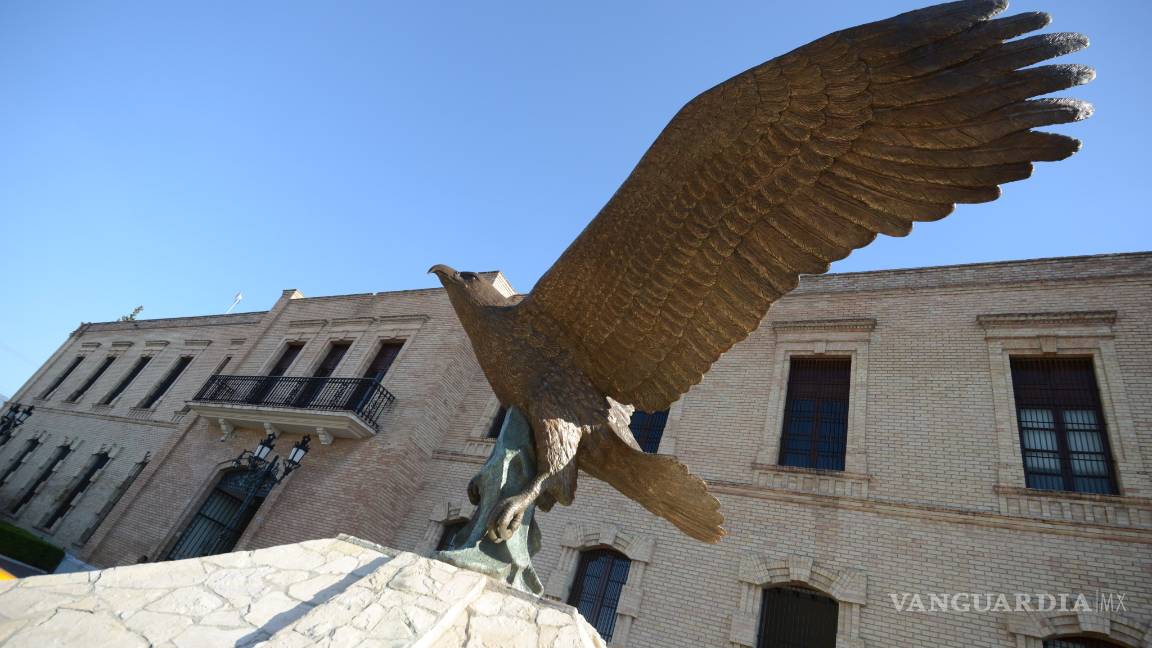 $!Don Aldegundo, saltillense cazador perpetuo de sueños con alas
