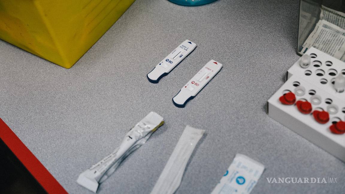 $!En las últimas semanas se ha dado un incremento considerable en los casos, aunque aún lejos de los niveles de 2020.