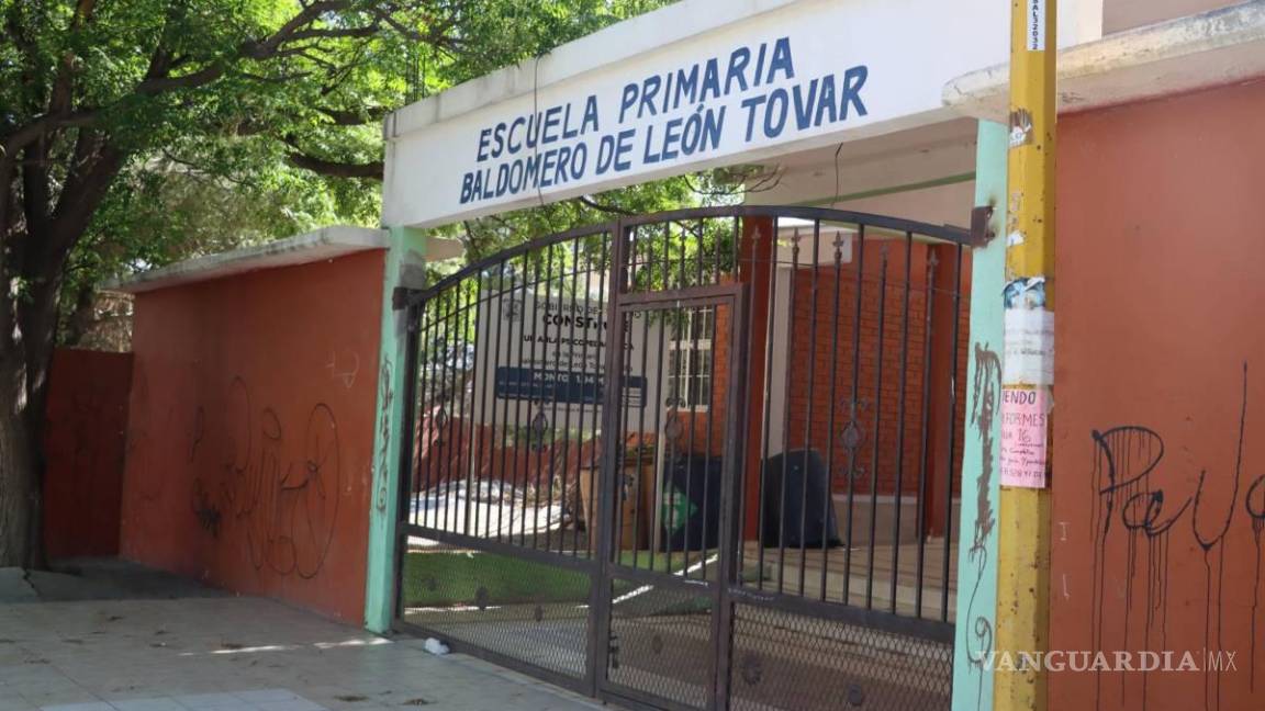 El 15 de marzo cierra plataforma de preinscripción en escuelas de Coahuila