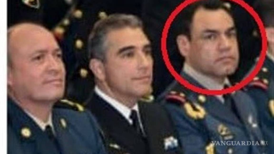 $!Asesinan a exsecretario del jefe del Estado Mayor Presidencial de Peña Nieto