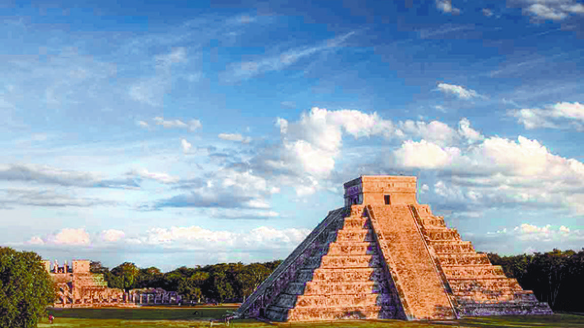 Reabrirán el 22 de septiembre la zona maya de Chichén Itzá