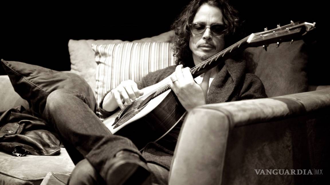 $!Medicamento pudo influir en suicidio de Chris Cornell