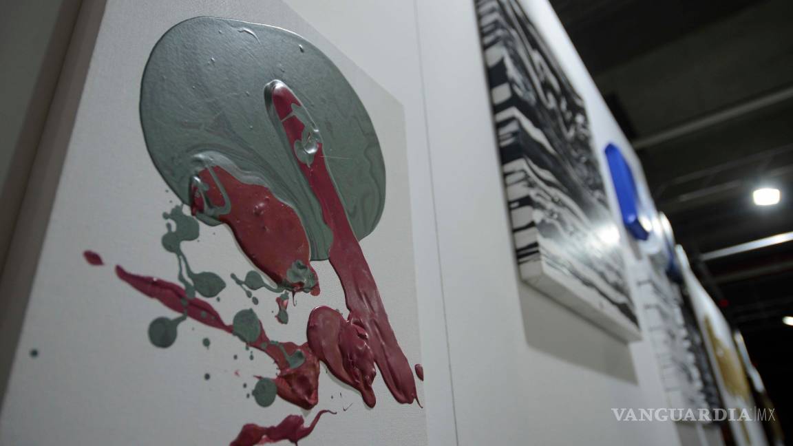 $!F-A-M-A; la plataforma para los coleccionistas en Monterrey