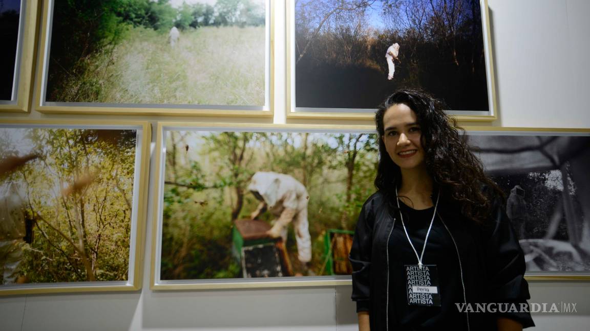 $!F-A-M-A; la plataforma para los coleccionistas en Monterrey