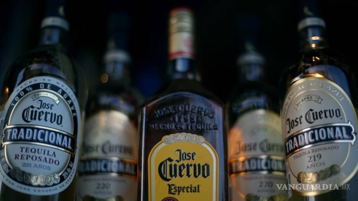 La Unión Europea también protege al tequila mexicano