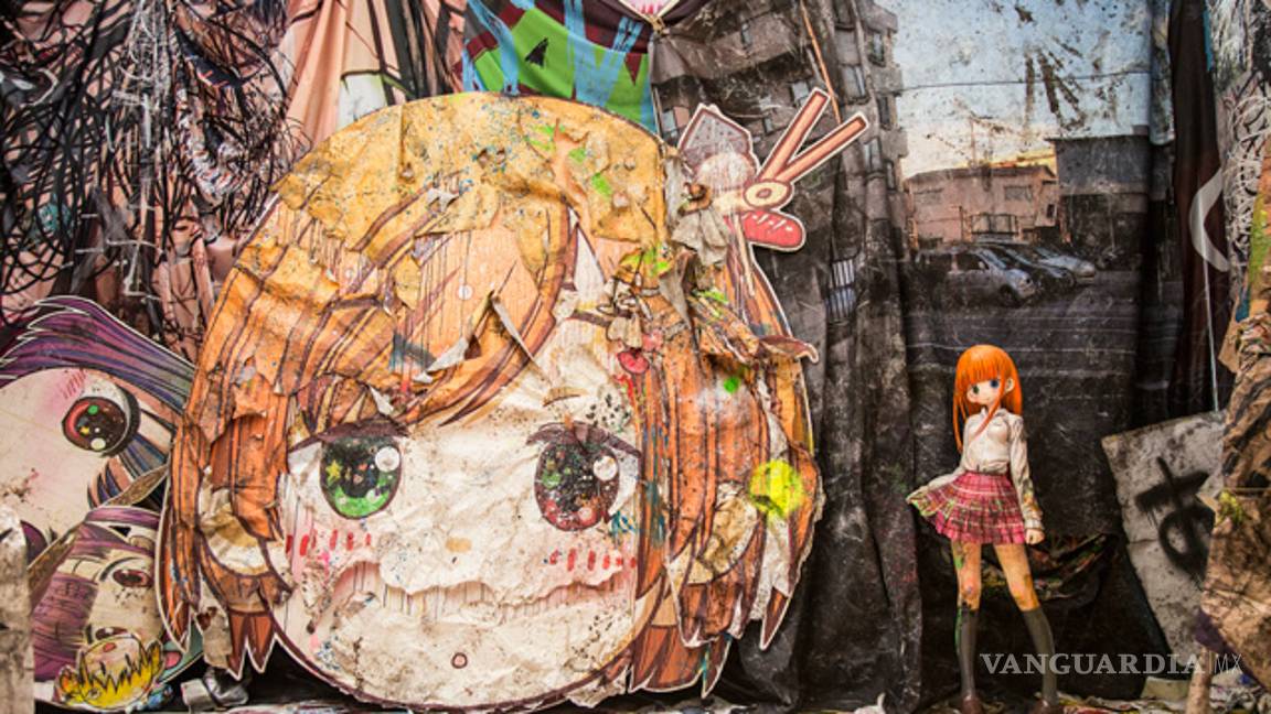 $!Gucci lanza videojuego para fashionistas