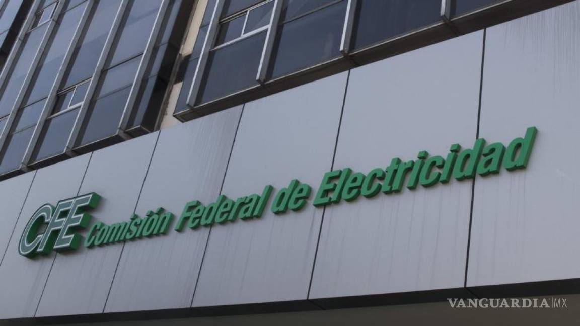 CFE oculta contratos con Acciona Energía, empresa sancionada por corrupción