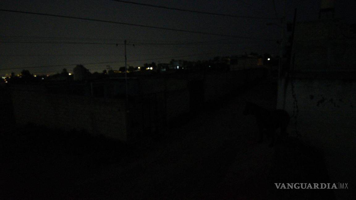 $!CFE se hace cargo de reponer los aparatos eléctricos dañados por el apagón.