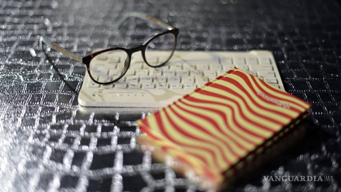 $!Saltillo, Coah. Mex. 13 de junio del 2022 Ensayo de la obra El Universo de Gerardo en el Teatro de Cámara del Teatro de la Ciudad