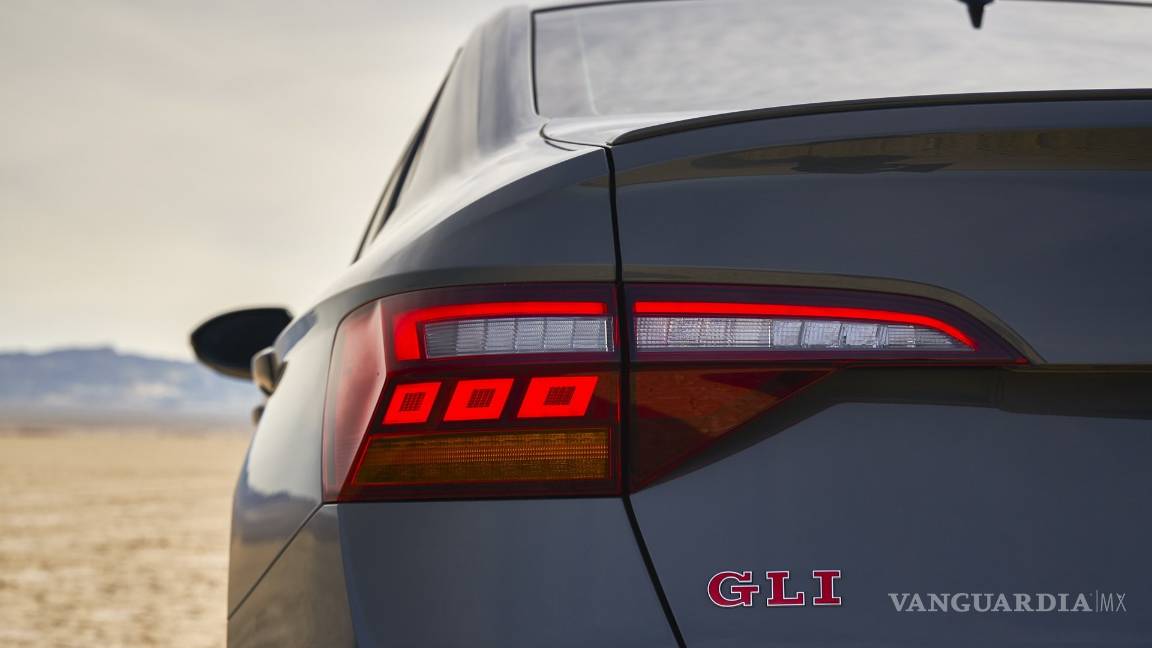 $!Volkswagen Jetta GLI 2019 ya está en México, checa precios, versiones y equipamiento